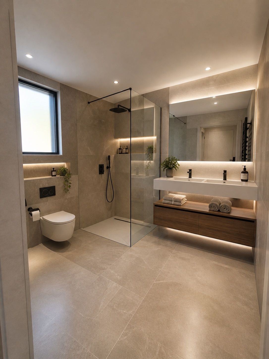 Salle de bain